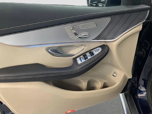 Mercedes-Benz EQC 400 4MATIC