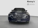 Mercedes-Benz EQC 400 4MATIC