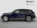 Mercedes-Benz EQC 400 4MATIC