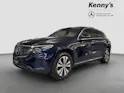Mercedes-Benz EQC 400 4MATIC
