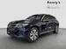Mercedes-Benz EQC 400 4MATIC