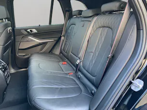 BMW X5 xDrive 50e M Sport Pro Steptronic