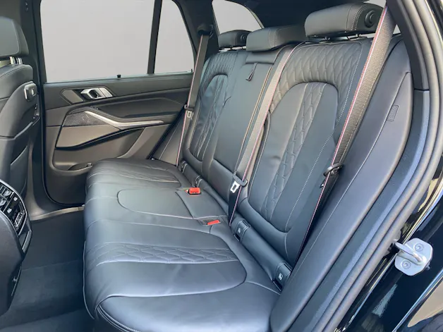 BMW X5 xDrive 50e M Sport Pro Steptronic