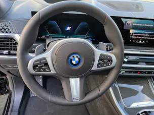 BMW X5 xDrive 50e M Sport Pro Steptronic