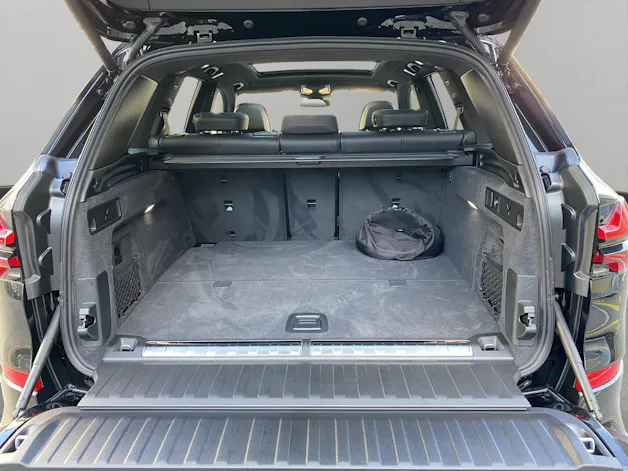 BMW X5 xDrive 50e M Sport Pro Steptronic