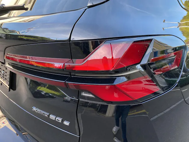 BMW X5 xDrive 50e M Sport Pro Steptronic