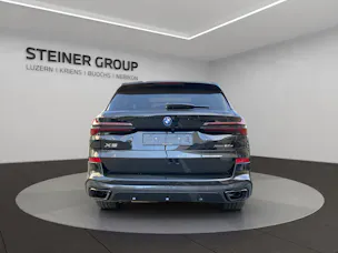 BMW X5 xDrive 50e M Sport Pro Steptronic