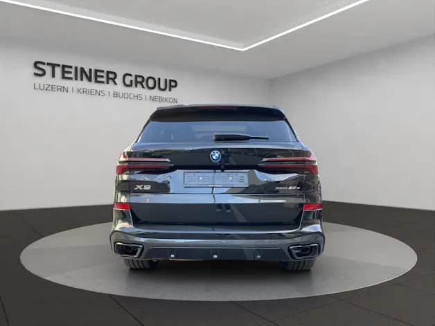 BMW X5 xDrive 50e M Sport Pro Steptronic