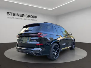 BMW X5 xDrive 50e M Sport Pro Steptronic