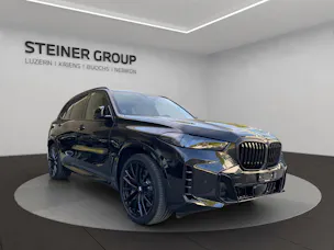 BMW X5 xDrive 50e M Sport Pro Steptronic