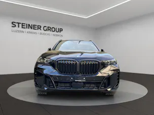 BMW X5 xDrive 50e M Sport Pro Steptronic