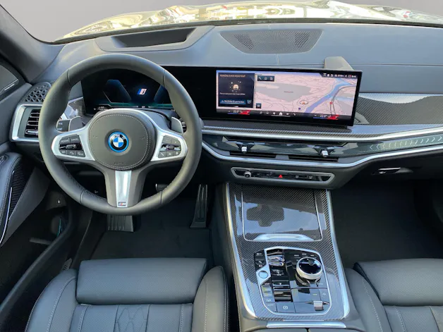 BMW X5 xDrive 50e M Sport Pro Steptronic