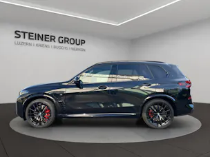 BMW X5 xDrive 50e M Sport Pro Steptronic