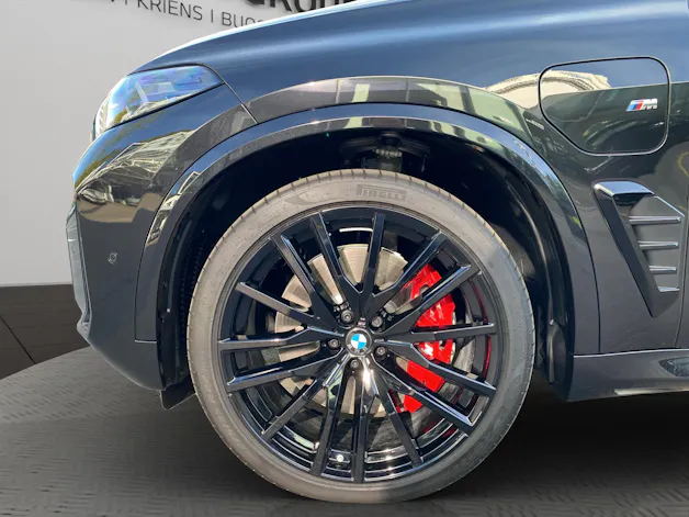 BMW X5 xDrive 50e M Sport Pro Steptronic