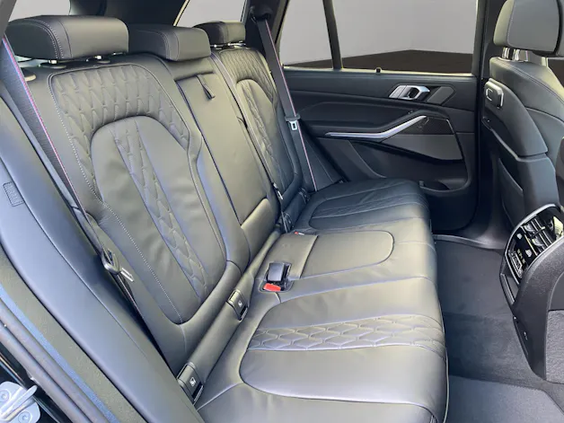 BMW X5 xDrive 50e M Sport Pro Steptronic