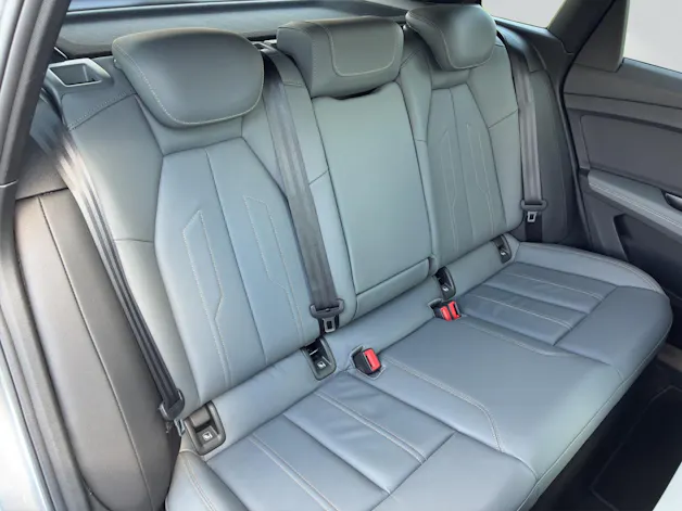 Audi Q4 e-tron 50 quattro