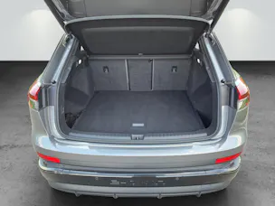 Audi Q4 e-tron 50 quattro