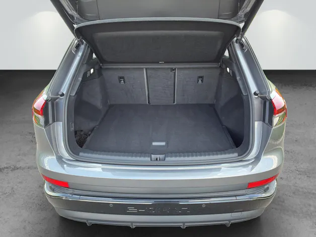 Audi Q4 e-tron 50 quattro