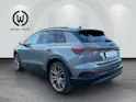 Audi Q4 e-tron 50 quattro