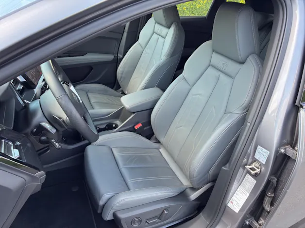 Audi Q4 e-tron 50 quattro