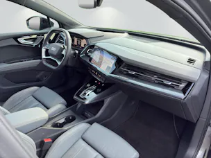 Audi Q4 e-tron 50 quattro