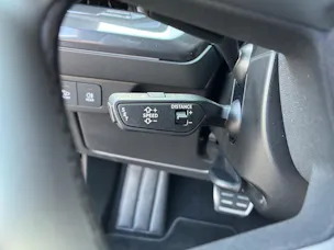 Audi Q4 e-tron 50 quattro