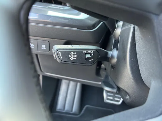 Audi Q4 e-tron 50 quattro