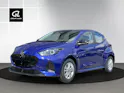 Mazda 2 Hybrid Centre-line