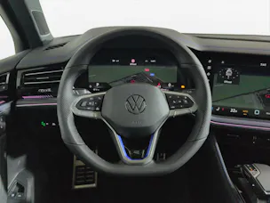 VW Touareg R United 4M 467 PS