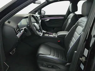 VW Touareg R United 4M 467 PS
