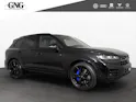 VW Touareg R United 4M 467 PS