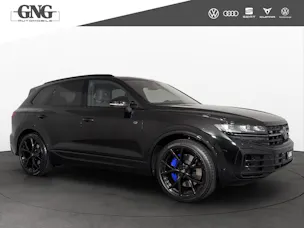 VW Touareg R United 4M 467 PS