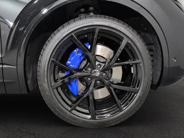 VW Touareg R United 4M 467 PS