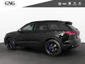 VW Touareg R United 4M 467 PS