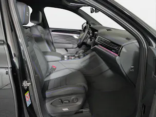 VW Touareg R United 4M 467 PS