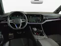 VW Touareg R United 4M 467 PS
