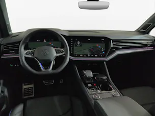 VW Touareg R United 4M 467 PS