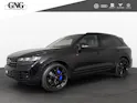 VW Touareg R United 4M 467 PS