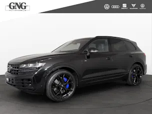 VW Touareg R United 4M 467 PS