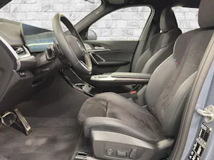 BMW X1 xDrive 23i 48V M Sport
