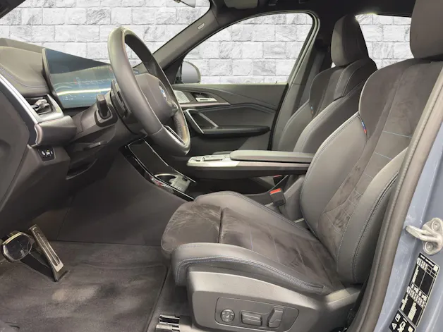BMW X1 xDrive 23i 48V M Sport