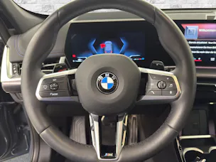 BMW X1 xDrive 23i 48V M Sport
