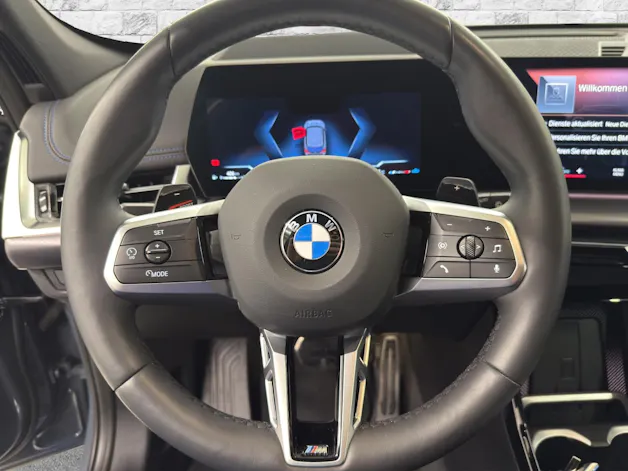 BMW X1 xDrive 23i 48V M Sport