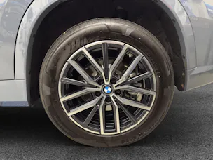 BMW X1 xDrive 23i 48V M Sport