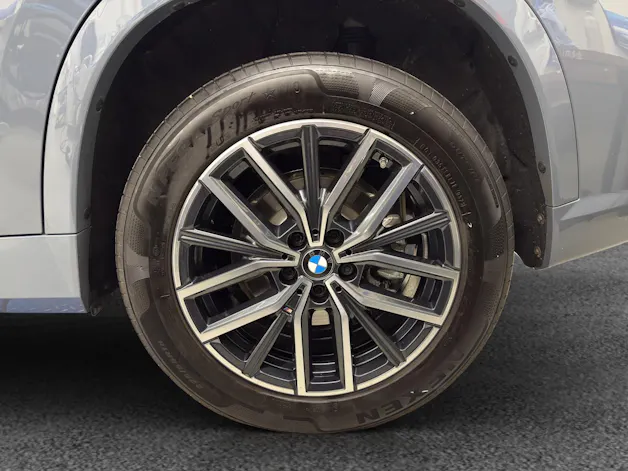 BMW X1 xDrive 23i 48V M Sport