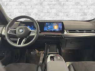 BMW X1 xDrive 23i 48V M Sport