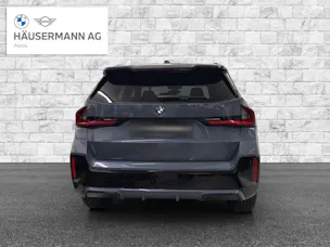 BMW X1 xDrive 23i 48V M Sport