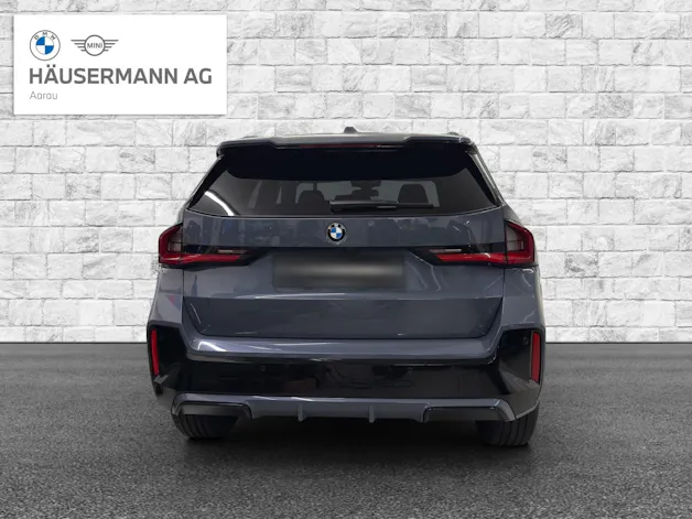 BMW X1 xDrive 23i 48V M Sport