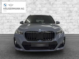 BMW X1 xDrive 23i 48V M Sport