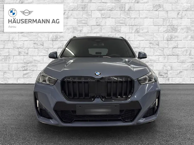 BMW X1 xDrive 23i 48V M Sport